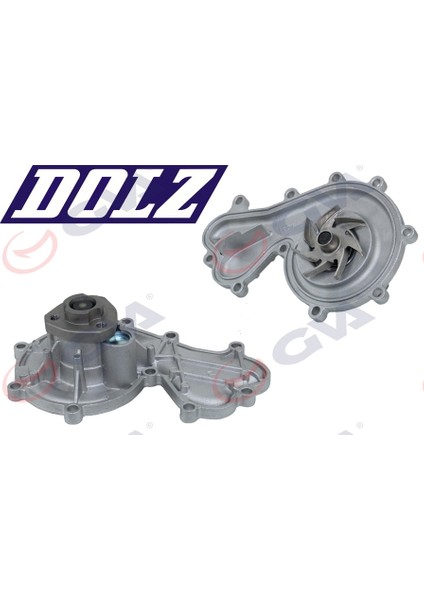 Devirdaim Touareg-A6-Q7 3.0 Tdı 2010 Bun-Cata-Casa-Clab-Cnrb-Crca 3.0 Tdı