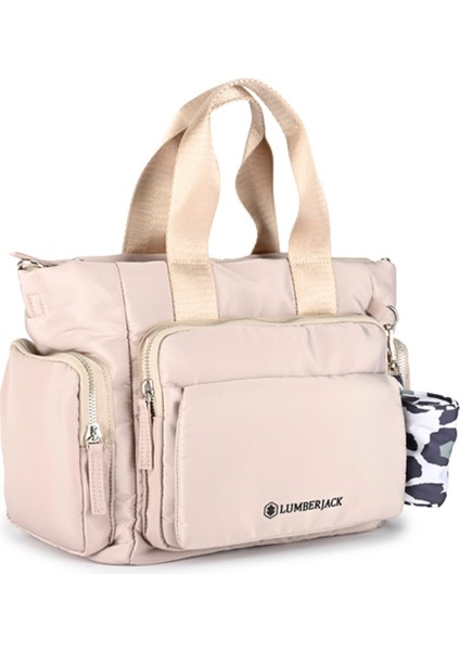 Prst Cokceplı Kl 5pr Bej Kadın Kol Çantası fiyatları