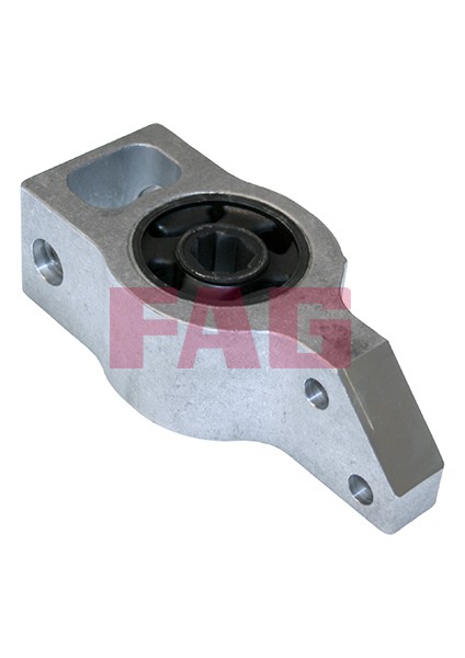 Salıncak Takozu Burçlu Alüminyum Passat 05-10 - cc 08-12 -Tıguan 07