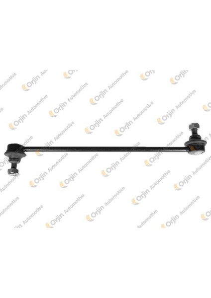 Z Rotu Ön Sağ/sol Toyota Corolla 1.4l 1.6l 4zz-Fe 3zz-Fe ZZE111 ZZE112 ZZE120 ZZE121 Vvti 00-06 / Verso 2.0l CDE120 D-4d 01-06