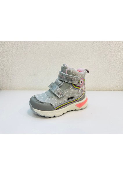 Unicornie Kız Çocuk Su Geçirmez Bot