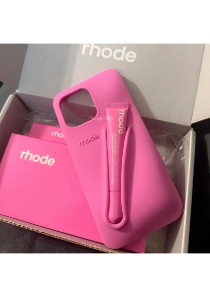 iPhone (11) Uyumlu Rhode Kılıf (Shortcake) fiyatları