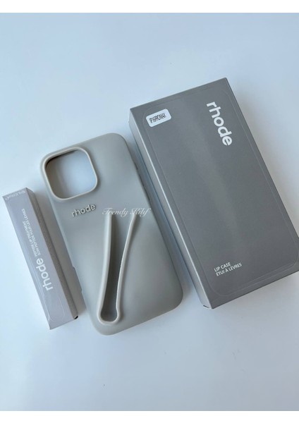 iPhone (11) Uyumlu Rhode Kılıf fiyatları