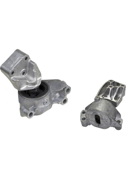 Emın EMN611 - Motor Takozu Yağlı Sağ Doblo Iıı-Lınea-Fıorıno 1.3 Mjtd 90HP