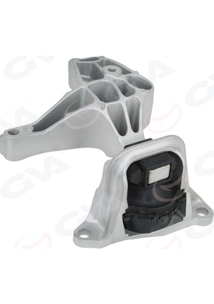 Motor Takozu Sağ Renault Fluence 09 Megane Iıı 09 1.5dci