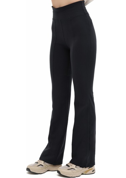 W-Faroe Leg 5pr Siyah Kadın Tayt