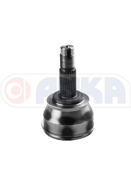 Aks Kafası Lınea 1.3 Mjtd-1.4 Tj 25X25X51.1