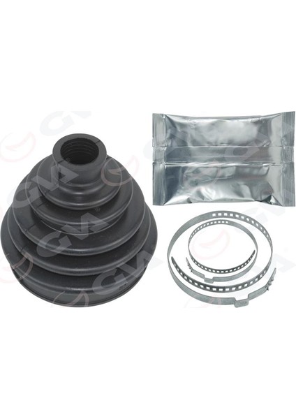 4921003 - Dış Aks Körüğü Fıat PALİO-SİENA-BRAVO-MAREA-PUNTO-500 Yağ Kelepçeli