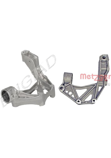 25 6Q0199293DX - Salıncak Bağlantı Konsolu Sol Fabıa 00-10 Roomster 06-10 Cordoba 03-09 Ibıza 02-10 Polo 02-10 Polo Classıc 04-09 Polo Lım Stufenh./sedan 04-06 Suran Spacefox 11-15