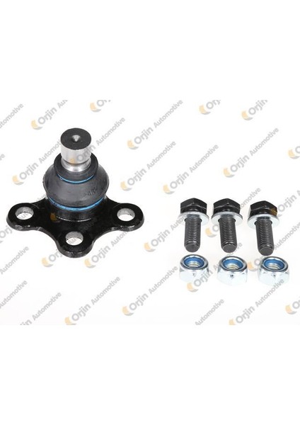 Orjın 00158 - Rotil Alt 207 1.4hdı-1.6hdı-1.4 16V-1.6 16V 06- - C2 1.4HDI-16HDI 03- -C3 1.4i-1.4hdı-1.4 16V 02- 364056-364065