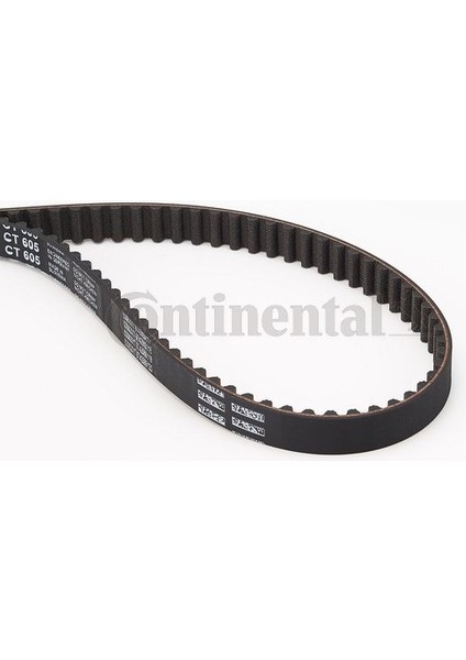 Triger Kayışı 138X150 1.6slx Tmpr Tipo Uno 138DİŞ GD138H8P150 5177