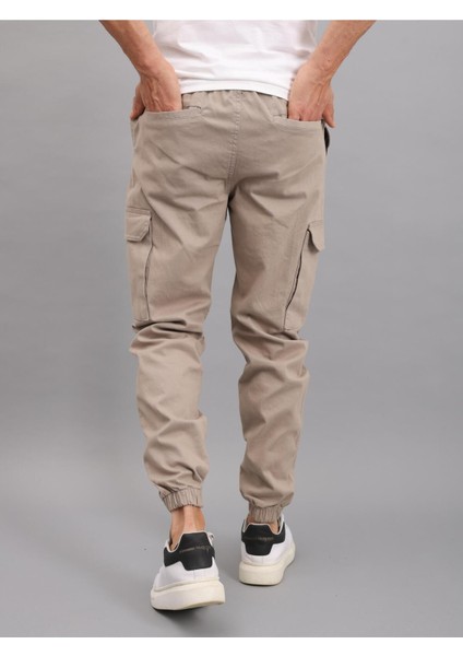 Erkek Kargo Pantolon Lastikli Erkek Pantolon fiyatları