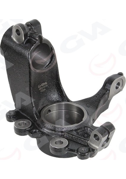 Ön Aks Taşıyıcı Sağ Focus Iıı 11- 17