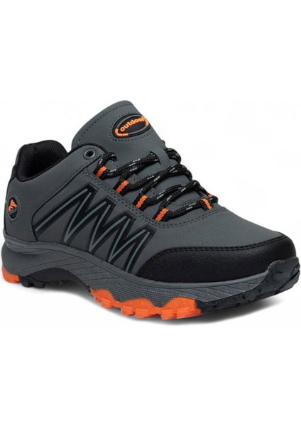 Erkek Outdoor Hafif Ortopedik Termal Astarlı Kışlık Kaymaz Taban Suya Dayanıklı 4010-116-0012