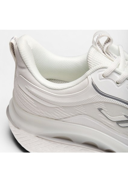 Mırage 2 Beyaz Koşu ve Yürüyüş Anatomik Spor Ayakkabısı