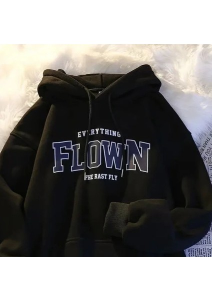 Pinterest Sevgili Çift Kombin Özel Tasarım Rahat Kalıp Oversize Sweatshirt modelleri