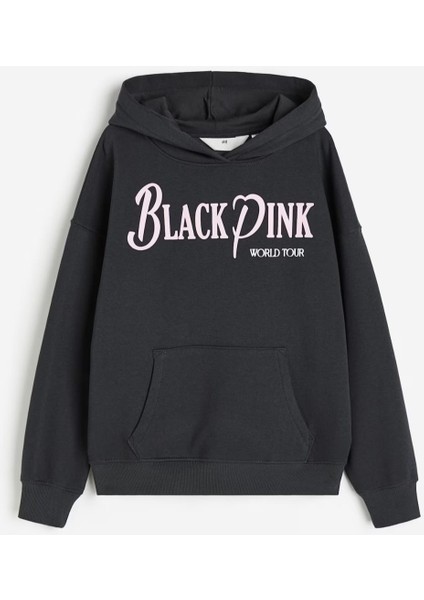 Black Pink Kız Çocuk Sweatshirt fiyatları