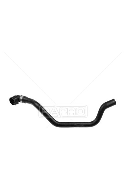 R18453 - Kalorifer Çıkış Hortumu Vectra C-Sıgnum 1.6-1.8 02-08