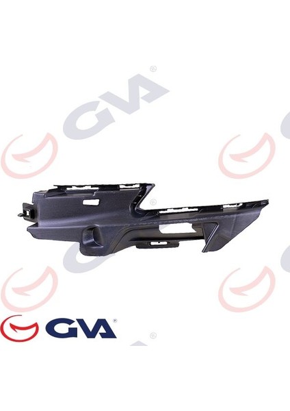 9103219 - Ön Tampon Braketi Sol Audı A3 Sedan 2017