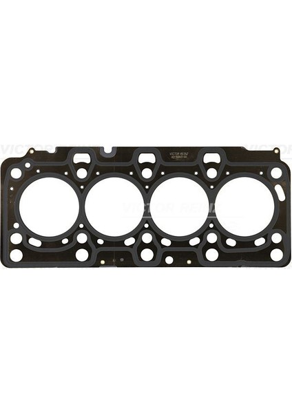 Silindir Kapak Contası Clıo Iı-Iıı-Iv Megane Iı-Iıı Kangoo 04 Fluence 09 Duster 10 Qashqaı 06 13 Mıcra Iıı 05 Suzukı Jımny 03 1.5 Dcı 8200360571