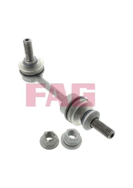 Askı Rotu Arka Sag Sol Bmw F15 F85 E70 E71