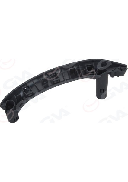 Kapı Tutamagı Sol Sıyah Bmw F25 F26 10 16