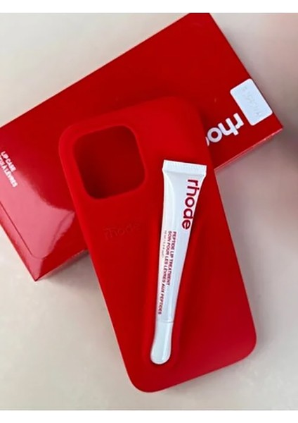 iPhone (13/14) Uyumlu Rhode Kılıf fiyatları