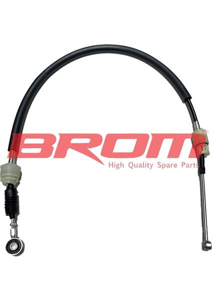 Vites Kumanda Teli Sol Lınea-Grande Punto 1.3 Mjtd Cf4 M 05