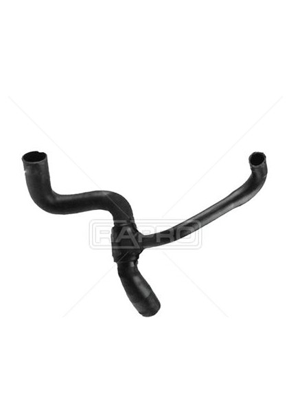 R16198 - Radyatör Alt Hortumu Ford Focus I 1.8 16V-2.0 16V 98-04