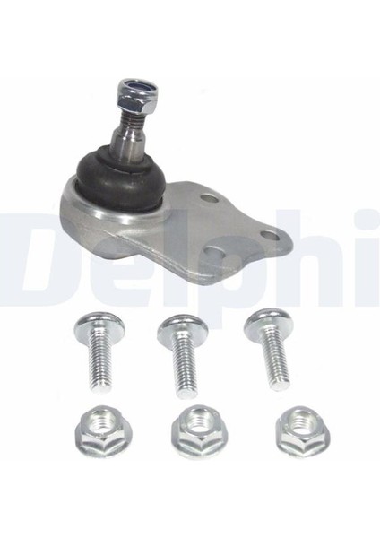 Rotıl On Ust Mercedes W211 S211 C219 R230