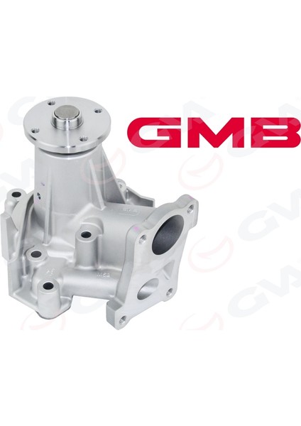 Devirdaim Hyundaı H100-STAREX D4BH-D4BF 03-08 L200 D456T 96-07 Kıa Bongo K2500 03 2.5td