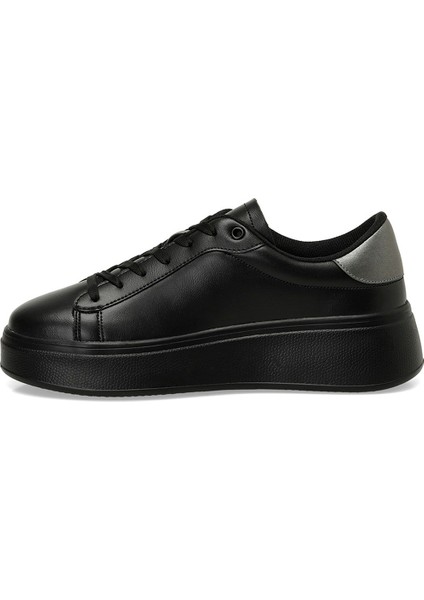 TRX25S-110 5fx Siyah Kadın Sneaker