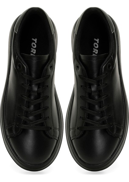 TRX25S-110 5fx Siyah Kadın Sneaker