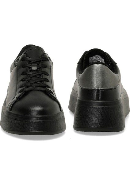 TRX25S-110 5fx Siyah Kadın Sneaker