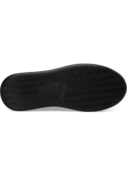 TRX25S-110 5fx Siyah Kadın Sneaker