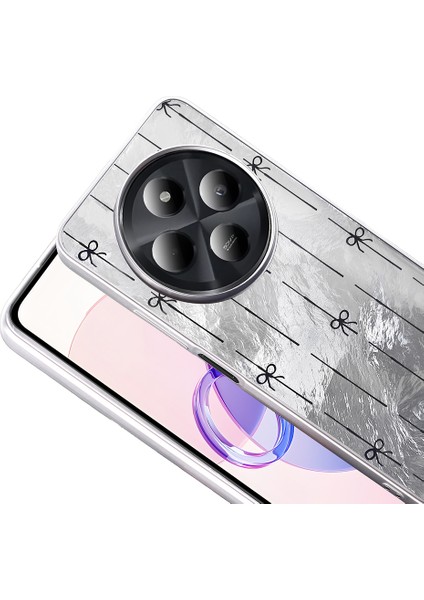 Xiaomi Redmi 14C 4g Kılıf Desenli Mep Kapak fırsatları