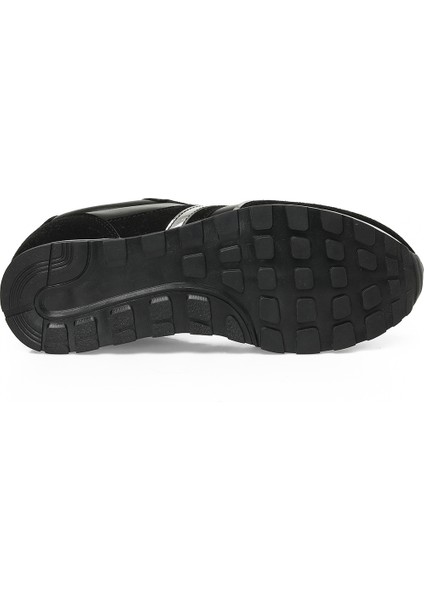TRX25S-100 5fx Siyah Kadın Spor Ayakkabı
