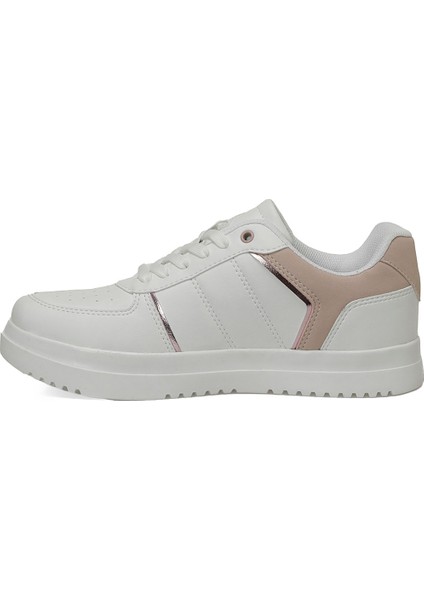 TRX25S-143 5fx Beyaz Kadın Sneaker