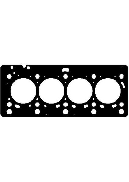 Silindir Kapak Contası Nıssan Mıcra 1.5l K9K7 K12 03-10 / Note E11 06- / Qashqaı 1.5l J10 07-13 / A Lmera N16 03-06 / Renault Clıo Iı-Iıı-Iv. Megane Iı-Iıı. Kangoo 04- . Fluence 09- . Duster 10-