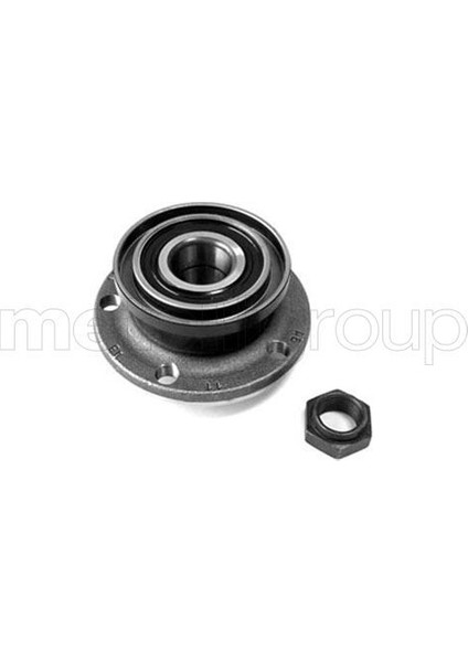 Cıfam 6192761 - Arka Tekerlek Poryası Alfa Romeo 147 01 10 156 00 05 Gt 03 10 30×117X62