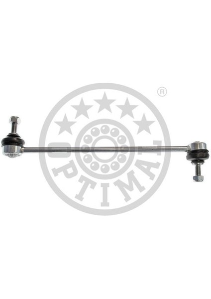Optımal G7-667 - Z Rotu Fıorıno-Nemo-Bıpper 02/08 Lınea 1.3-1.4 06/07