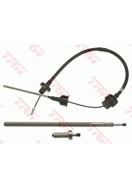 GCC1817 - Debriyaj Teli Astra 94 1.4-1.6-1.8-2.0 16V