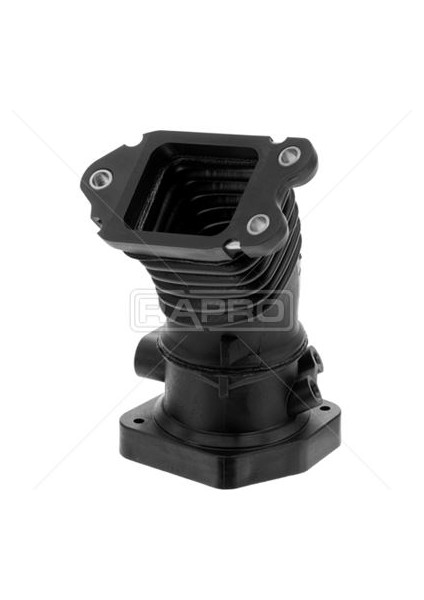 R16536 - Hava Filtre Körügü Ford Fıesta Iv 1.6 Tdci