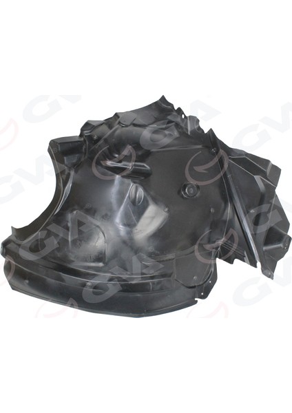 Camurluk Davlumbazı On Sol Arka Taraf. Oem Kalıte Mercedes E-Class W212 09 12