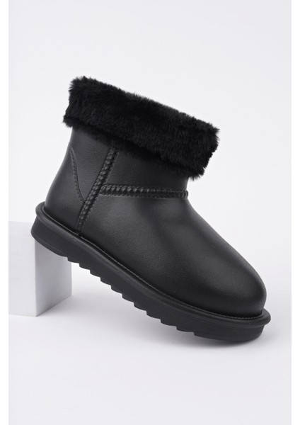 Çocuk Içi Kürklü Su Geçirmez Yağmur, Kışlık Bot fırsatları