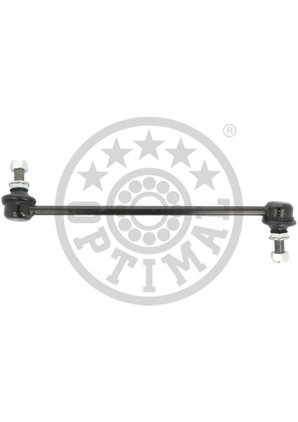 Z Rotu Ön Sol Renault Koleos Iı 16 Nıssan Qashqaı J10-J11 X-Trail T31-T32 M12X1.25 300MM 1.6 Dcı-2.0 Dcı