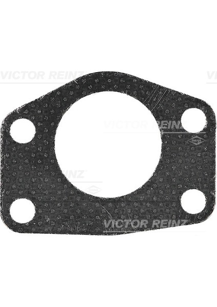 Egzoz Manifold Contası Lt