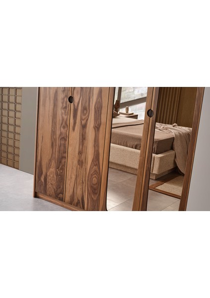 Heros 6 Kapılı Gardrop fırsatları