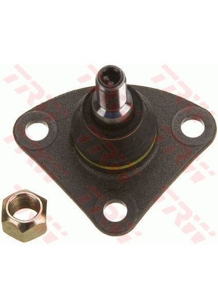 Rotil Alt Boxer-Jumper-Ducato 2.2 Hdı-3.0 Hdı 06-