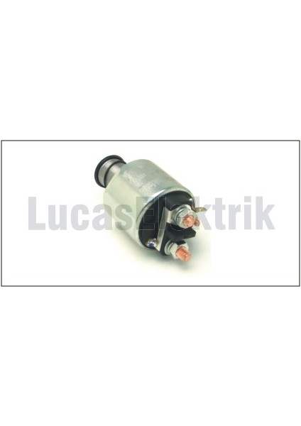 Mars Otomatıgı 12V Berlıngo Jumper Ducato Scudo P206 P307 Partner